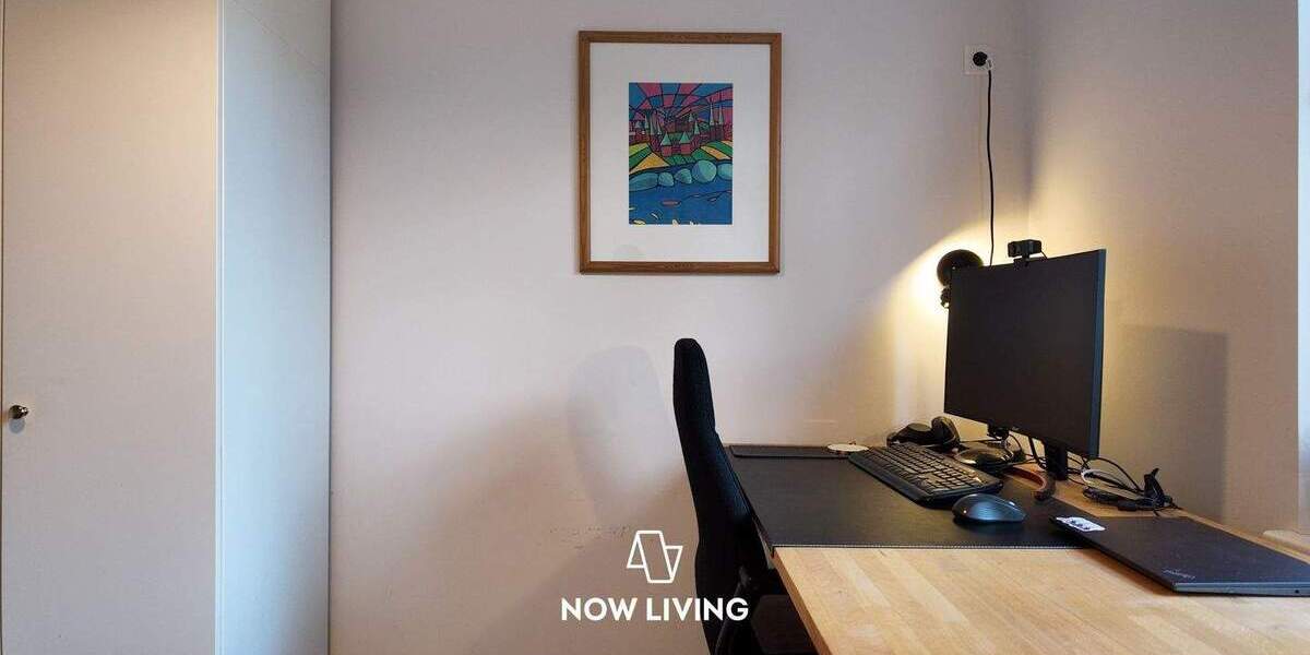 Etagenwohnung Hannover Bothfeld - 3 Zimmer, 70 m&sup2;, 292.500&euro; | Angebot:25671301