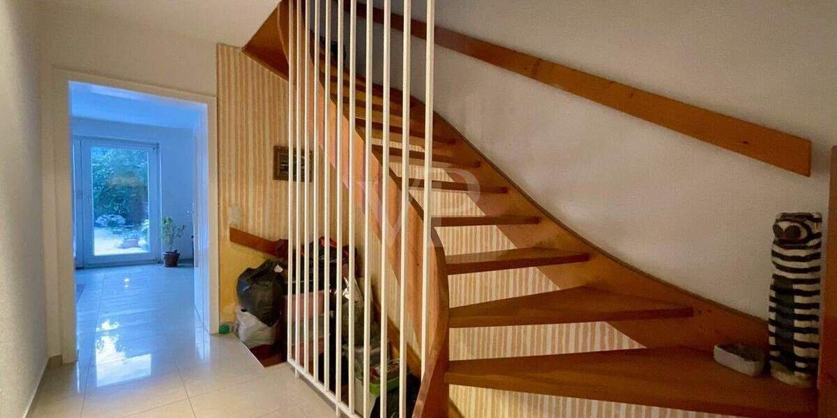 Reihenmittelhaus Hemmingen Arnum - 6 Zimmer, 136 m&sup2;, 350.000&euro; | Angebot:25668527