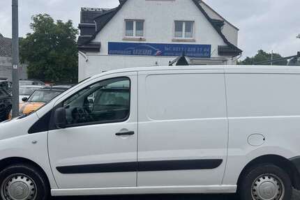 Fiat Scudo 111.394 km 7.990 &euro; Hannover 30419
