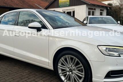 Audi A3 79.000 km 18.299 &euro; Isernhagen 30916