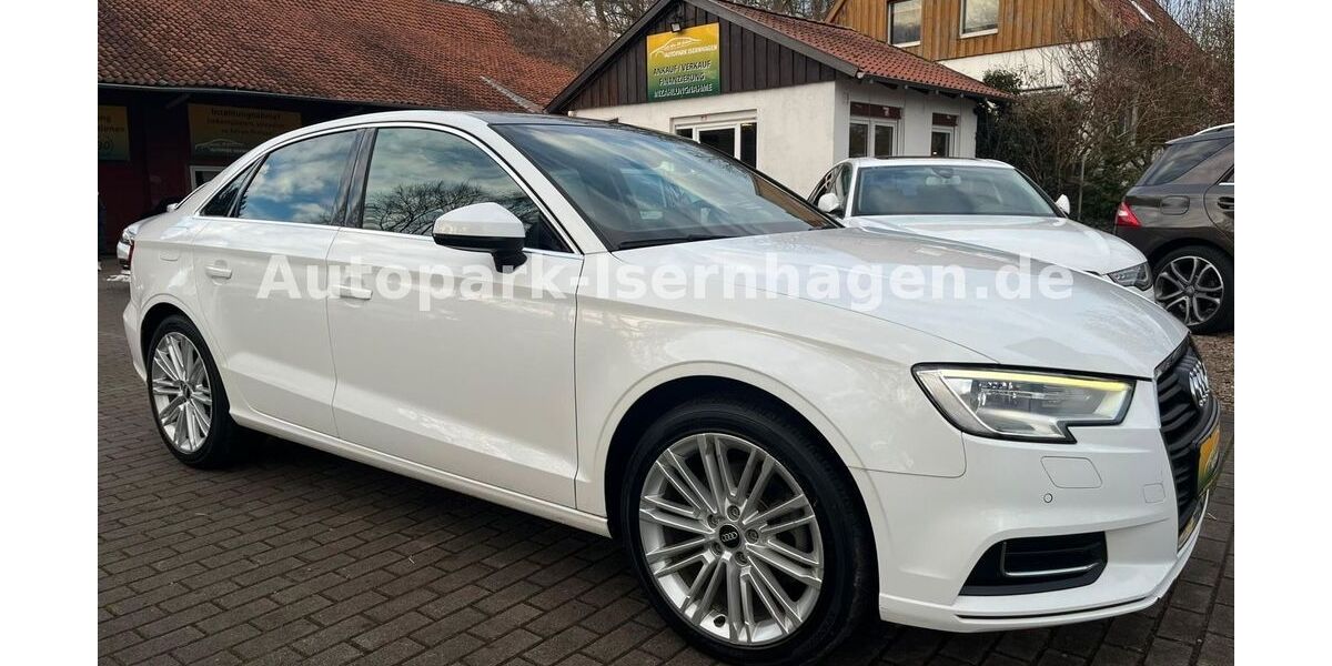 Audi A3 79.000 km 18.299 &euro; Isernhagen 30916