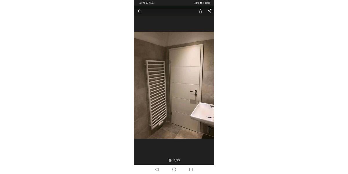 Etagenwohnung Garbsen - 2 Zimmer, 55 m&sup2;, 210.000&euro; | Angebot:26445513