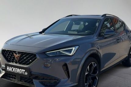 Cupra Formentor 50.500 km 41.960 &euro; Burgwedel 30938