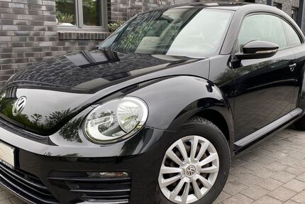 VW Beetle 90.000 km 11.699 &euro; Sehnde Bei Hannover 31319
