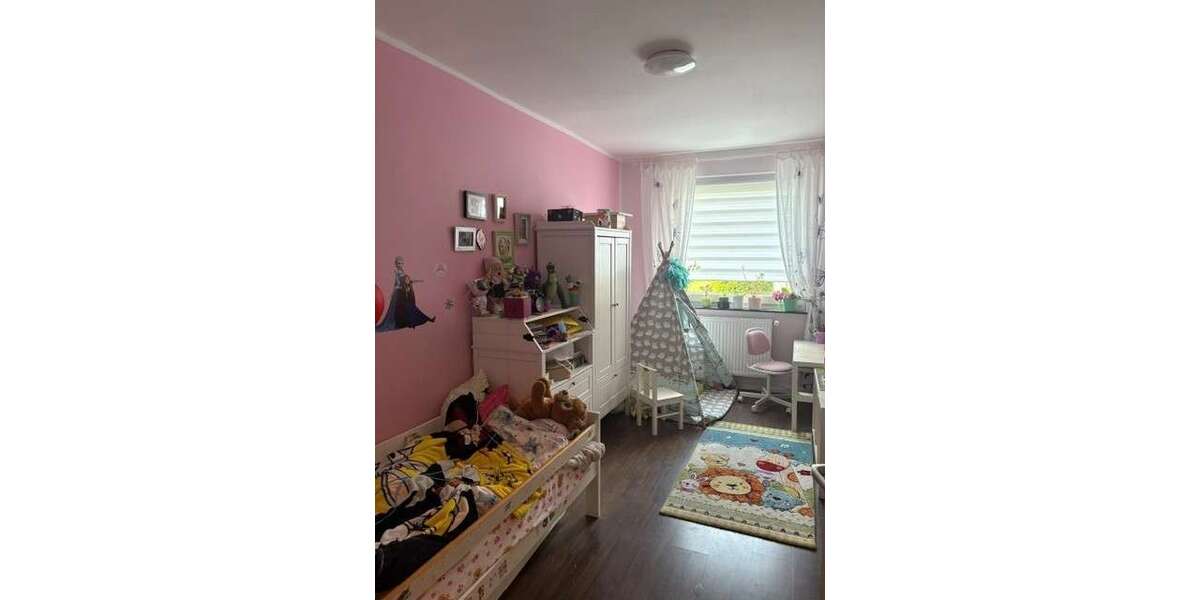 Etagenwohnung Garbsen Altgarbsen - 3 Zimmer, 63 m&sup2;, 560&euro; | Angebot:26592433