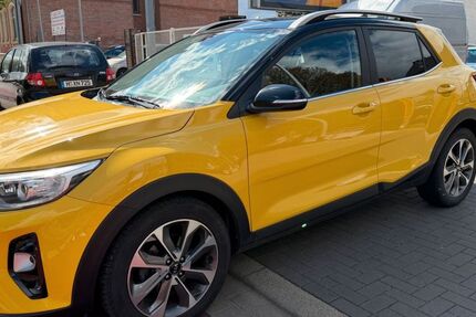 Kia Stonic 105.000 km 12.950 &euro; Hannover 30455