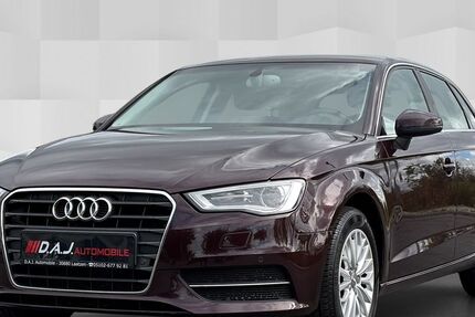 Audi A3 101.800 km 11.480 &euro; Laatzen 30880