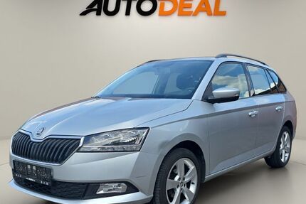 Skoda Fabia 158.200 km 4.990 &euro; Neustadt am Rübenberge 31535
