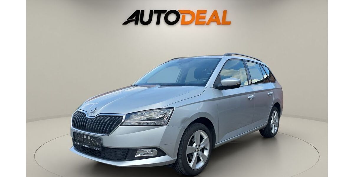 Skoda Fabia 158.200 km 5.490 &euro; Neustadt am Rübenberge 31535