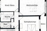 Etagenwohnung Lehrte - 3 Zimmer, 78 m&sup2; | Angebot:25747712