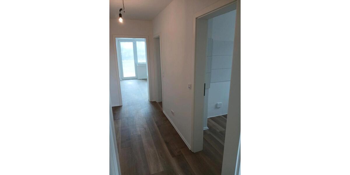 Etagenwohnung Garbsen Berenbostel - 2 Zimmer, 57 m&sup2;, 670&euro; | Angebot:25542329