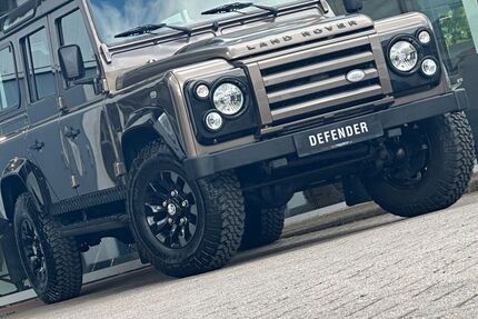 Land Rover Defender 59.870 km 69.999 &euro; Stadthagen 31655
