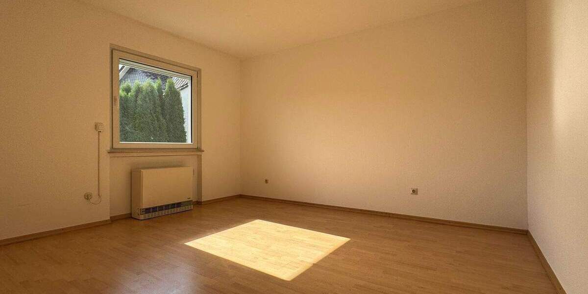 Etagenwohnung Barsinghausen - 4 Zimmer, 100 m&sup2;, 169.000&euro; | Angebot:25705868