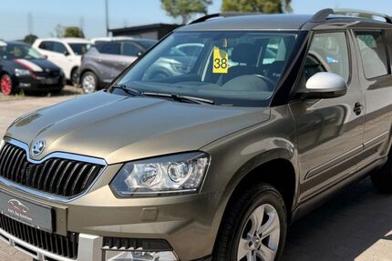 Skoda Yeti 168.095 km 11.950 &euro; Barsinghausen ( bei Hannover ) 30890