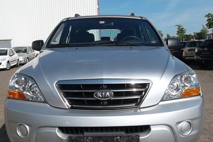 Kia Sorento 198.000 km 1.850 &euro; Garbsen/ Hannover 30827