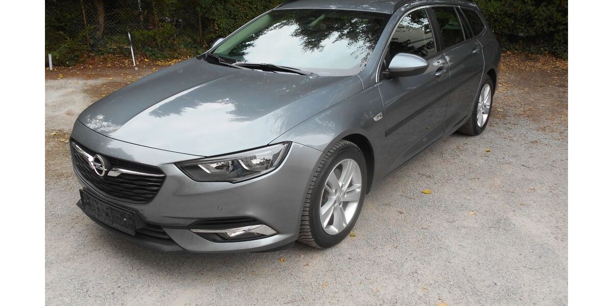 Opel Insignia 102.000 km 11.250 &euro; Langenhagen 30853