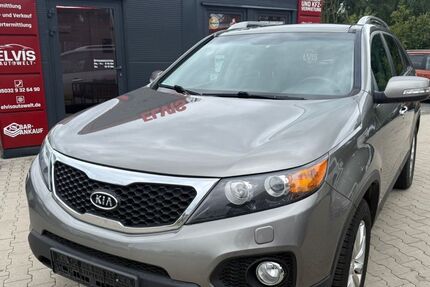 Kia Sorento 281.900 km 6.800 &euro; Neustadt 31535