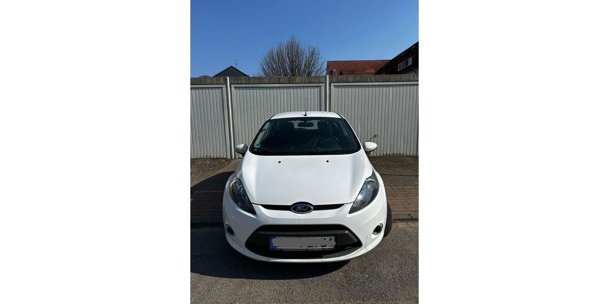 Ford Fiesta 228.000 km 2.200 &euro; Ronnenberg , Hannover 30952