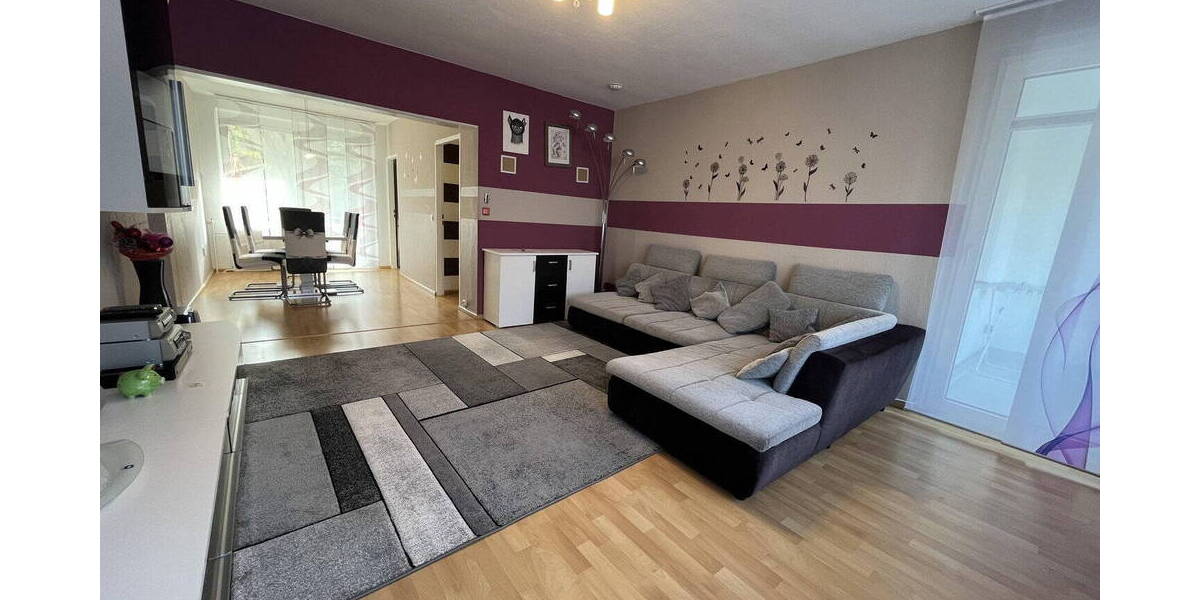 Etagenwohnung Hannover Marienwerder - 4 Zimmer, 88 m&sup2;, 1.180&euro; | Angebot:26563839