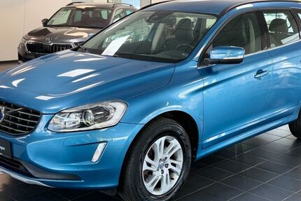 Volvo XC60 126.000 km 18.990 &euro; Wunstorf 31515