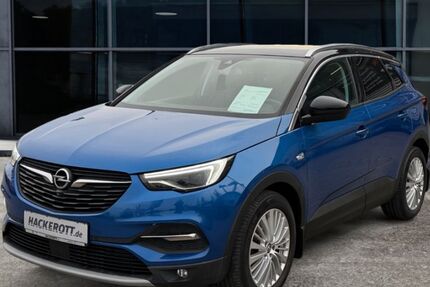 Opel Grandland (X) 85.233 km 14.450 &euro; Hannover 30165