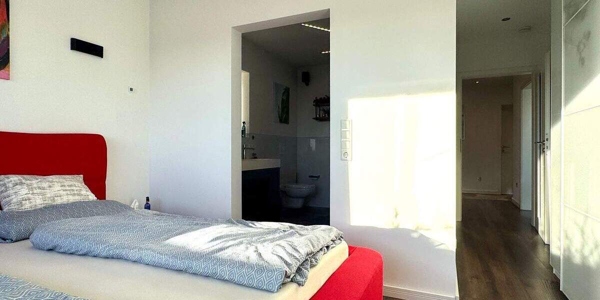 Etagenwohnung Wunstorf - 4 Zimmer, 96 m&sup2;, 249.990&euro; | Angebot:25746307