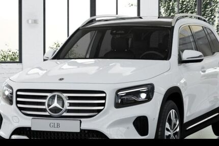Mercedes-Benz GLB 200 9.900 km 47.500 &euro; Hannover 30655
