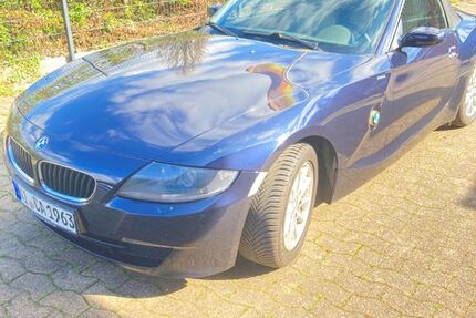 BMW Z4 113.347 km 8.900 &euro; Rehburg-Loccum 31547