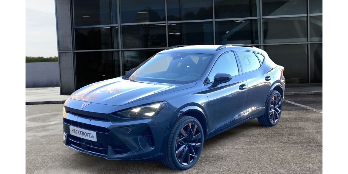 Cupra Formentor 7.000 km 42.290 &euro; Langenhagen 30853