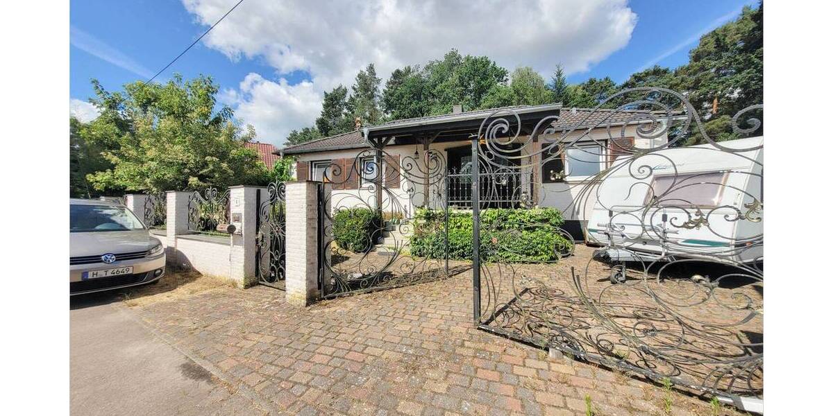 Einfamilienhaus Burgwedel / Kleinburgwedel Kleinburgwedel - 6 Zimmer, 161 m&sup2;, 299.900&euro; | Angebot:26230968