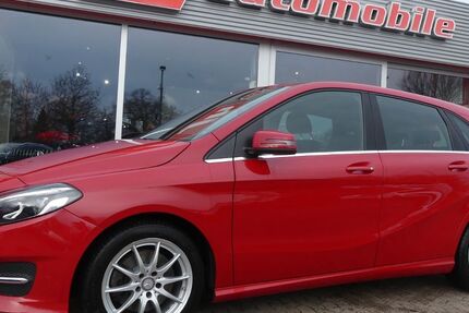 Mercedes-Benz B 250 84.505 km 17.980 &euro; Langenhagen 30855