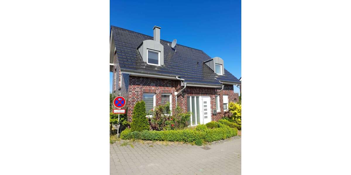 Einfamilienhaus Burgwedel - 5 Zimmer, 140 m&sup2;, 1.660&euro; | Angebot:26836765