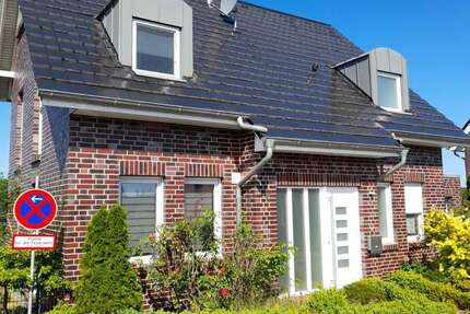 Haus Burgwedel - 5 Zimmer, 140 m&sup2;, 1.660&euro; | Angebot:26836765