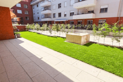 Wohnung Hannover Vahrenwald - 3 Zimmer, 113 m&sup2;, 1.872&euro; | Angebot:26929506