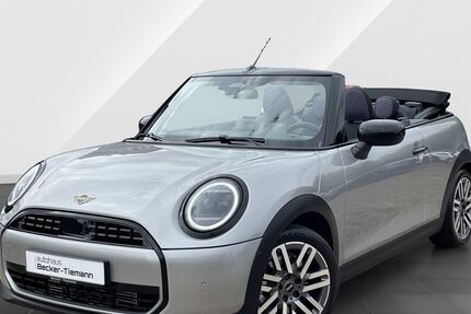 Mini Cooper Cabrio 2.823 km 32.410 &euro; Stadthagen 31655