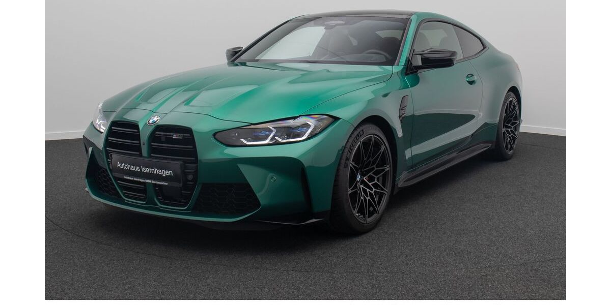 BMW M4 37.987 km 74.499 &euro; Isernhagen 30916