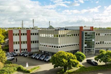 Gewerbeobjekt Barsinghausen - 7&euro; | Angebot:19044100