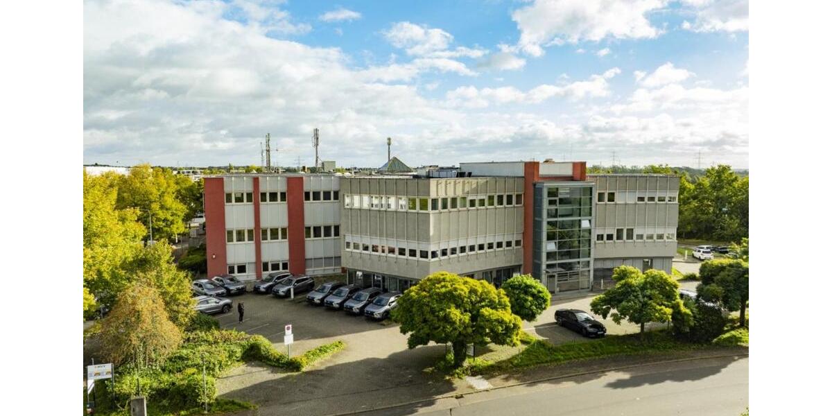 Gewerbeobjekt Barsinghausen - 7&euro; | Angebot:19044100