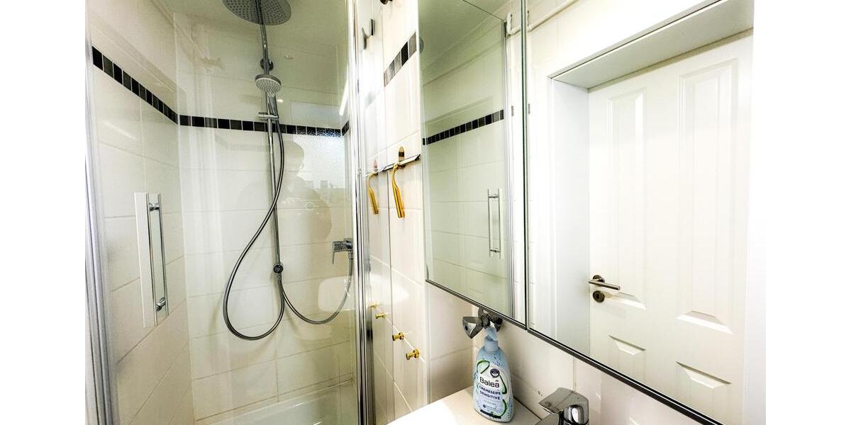 Etagenwohnung Hannover Döhren-Wülfel - 2.5 Zimmer, 40 m&sup2;, 993&euro; | Angebot:23711123