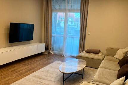 Wohnung Hannover Herrenhausen-Stöcken - 3 Zimmer, 90 m&sup2;, 99&euro; | Angebot:25613466