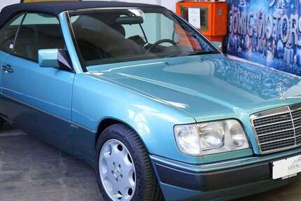 Mercedes-Benz 300 45.315 km 48.700 &euro; Hannover 30177