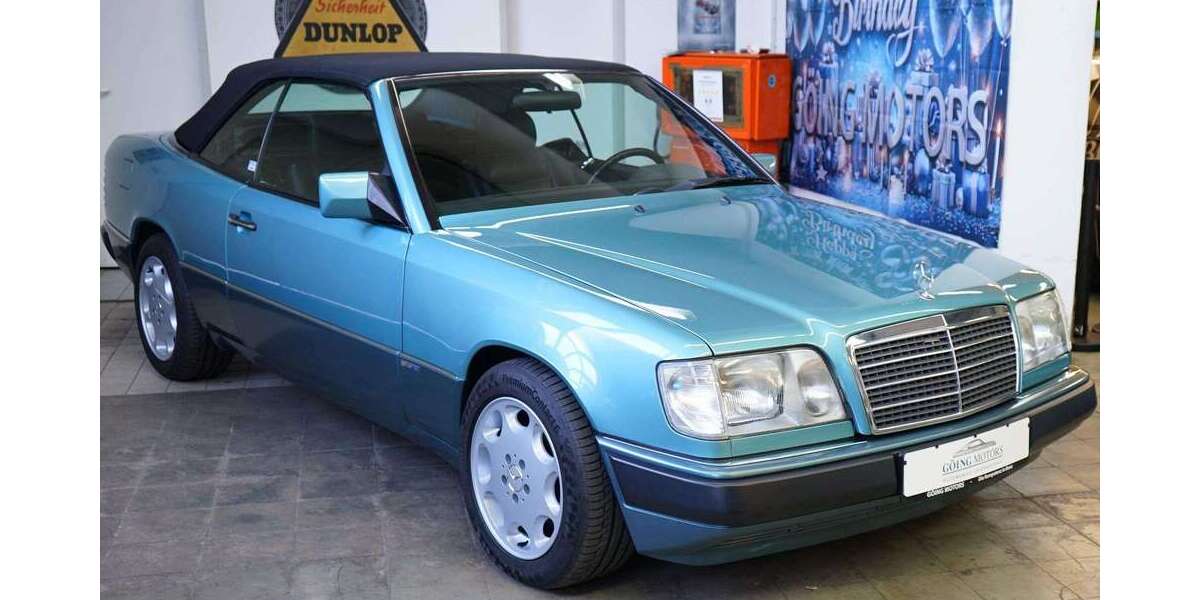 Mercedes-Benz 300 45.315 km 48.700 &euro; Hannover 30177