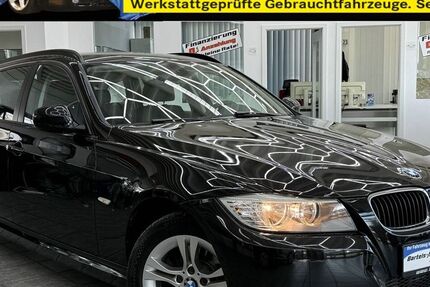 BMW 320 185.000 km 8.790 &euro; Fuhrberg 30938