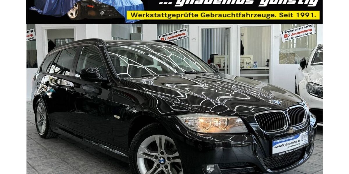 BMW 320 185.000 km 8.790 &euro; Fuhrberg 30938