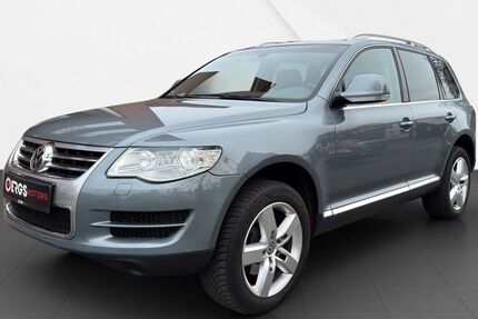 VW Touareg 111.000 km 13.880 &euro; Ronnenberg 30952