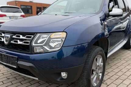 Dacia Duster 138.000 km 7.300 &euro; Garbsen 30827