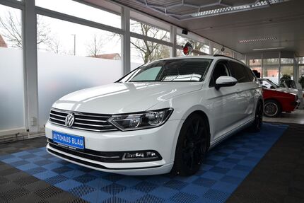 VW Passat Variant 193.058 km 13.490 &euro; Burgdorf 31303