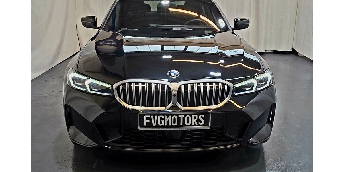 BMW 320 24.950 km 41.100 &euro; Langenhagen 30855