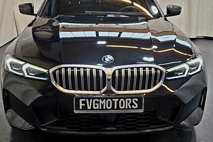 BMW 320 24.950 km 41.700 &euro; Langenhagen 30855