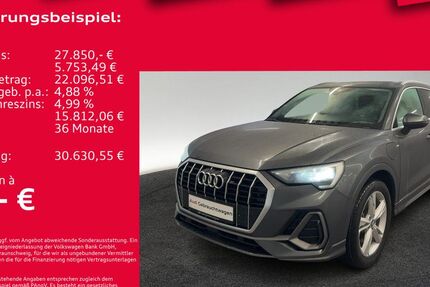 Audi Q3 67.870 km 26.950 &euro; Hannover 30179